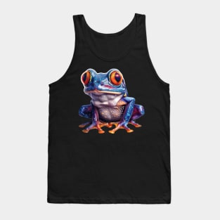 Sweet Frog Tank Top